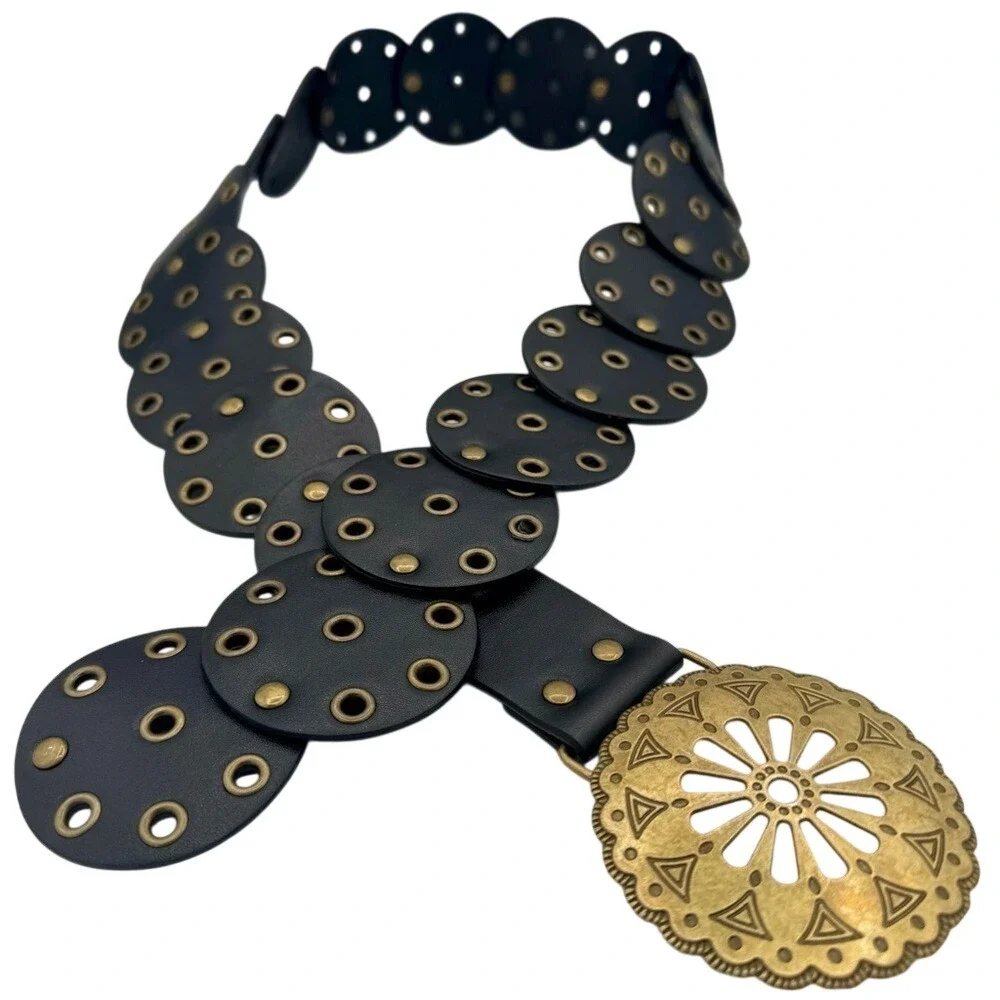 N/A vintage black